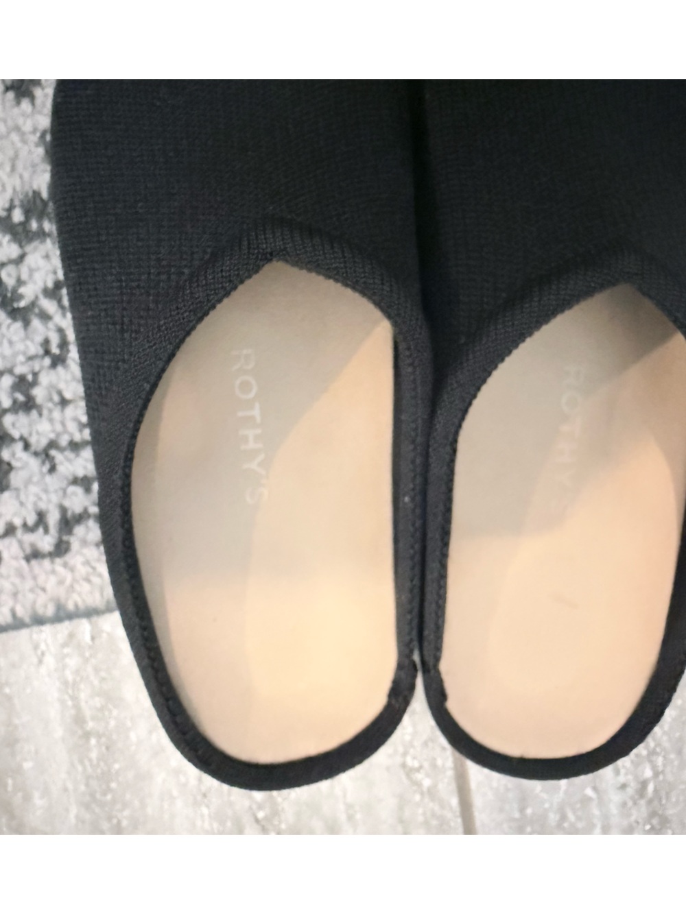 Rothy’s casual clog - Picture 5 of 5